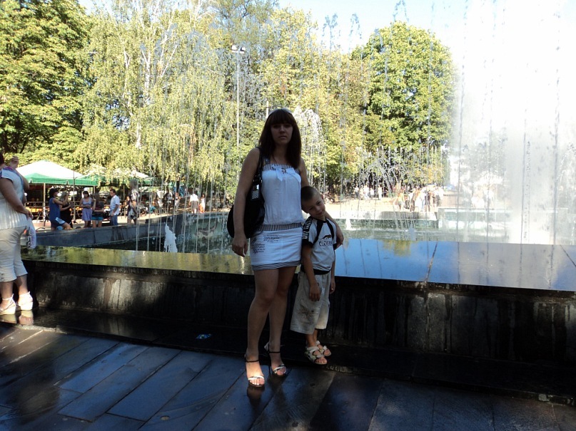 Стас Вирченко фотография #9