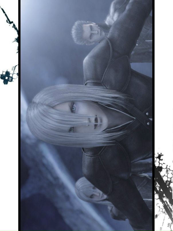 Andy Cap фотография #16