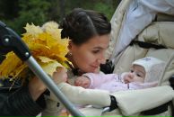 Фотография Михайловой Анжелины