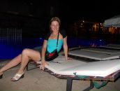 Фотография Жайлмисовой Надежды