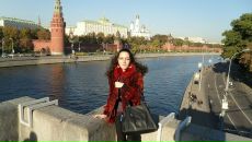 Фотография Лобас Марии