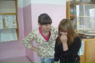 Фотография Павловой Лолы