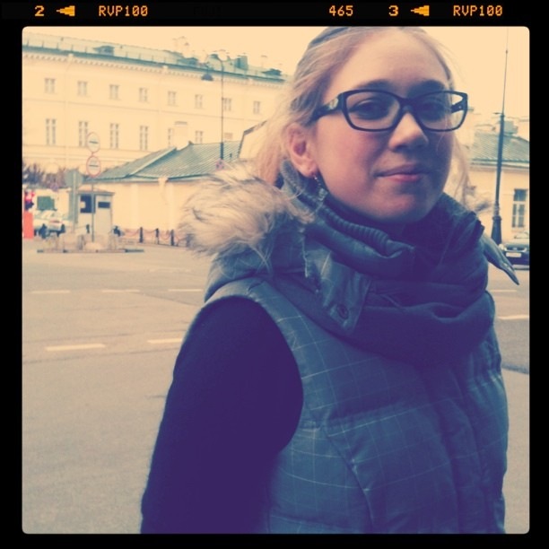 Аня Мальцева фотография #39