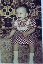 Фотография Левиной Дарьи