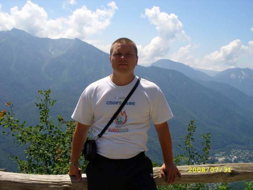 Иван Мальцев фотография #10