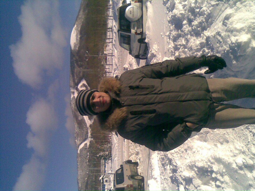 Лёха Михеев фотография #37