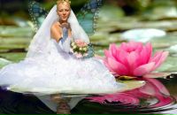 Фотография Барбаш Оленьки