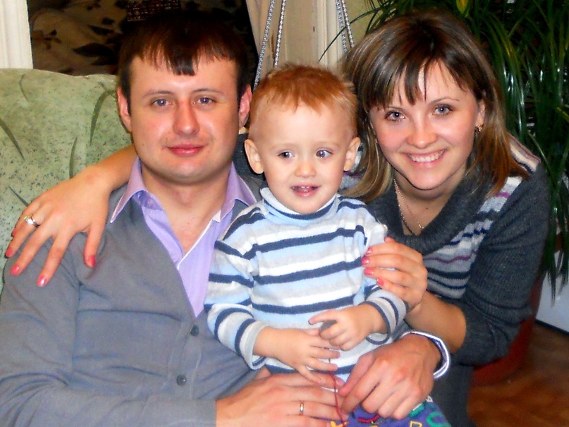 Денис Уткин фотография #10