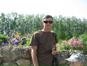 Фотография Агеева Константина