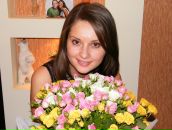 Фотография Барановой Елены