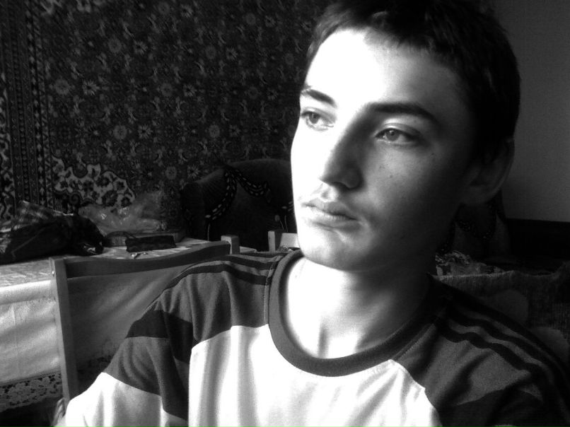 Володя Данило фотография #46