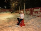 Фотография Федорович Елены