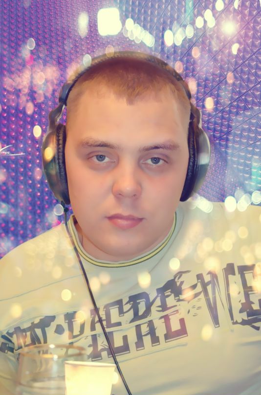 Сергей Соловьёв фотография #47