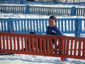 Фотография Зотовой Анны