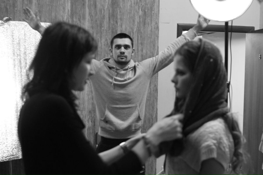 №17, Vadim Polonik, 39 лет, Москва №17, Vadim Polonik, 39 лет, Москва