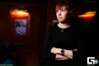 Фотография Агафоновой Ирины