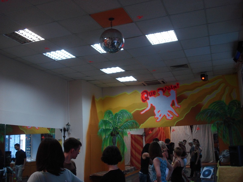 Роберто Гонсалес фотография #10