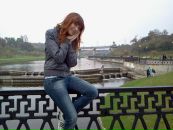 Фотография Сущенко Алёнки