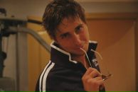 Фотография Галинского Ильи