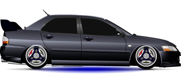 №2, Кирилл Чичёткин №2, Кирилл Чичёткин