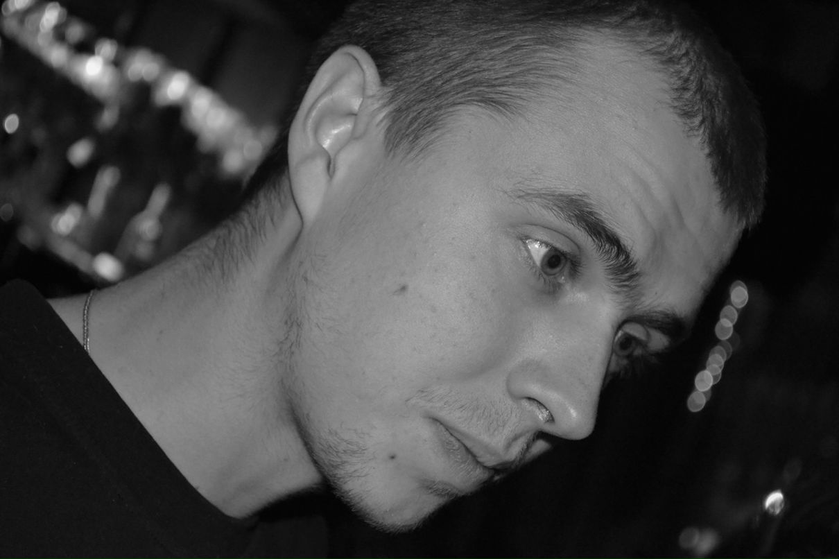 Дмитрий Куминов фотография #44