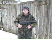 Фотография Васильева Андрея