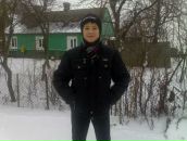 Віталік Шоломович фотография #31 (источник - https://vk.com/id101565152)