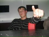 Фотография Полянского Георгия