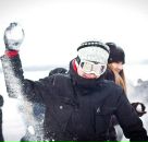 Фотография Электромонтажнаи Перваи