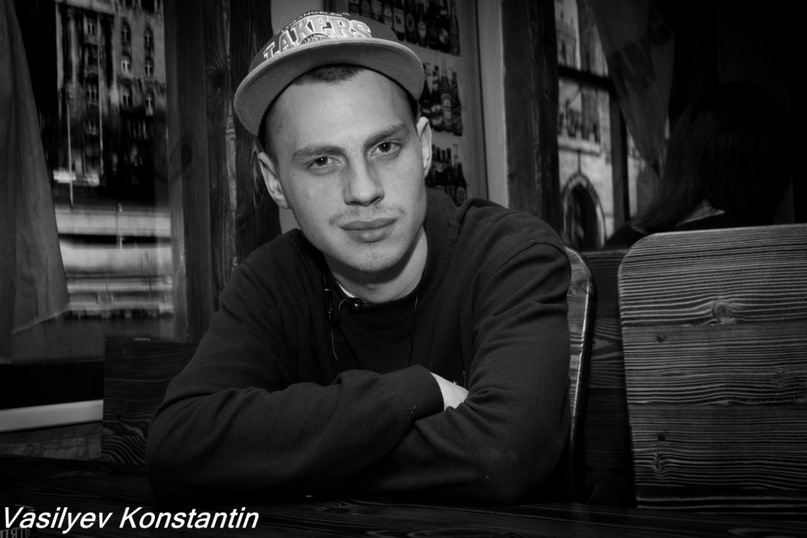 Виктор Валерьевич фотография #30