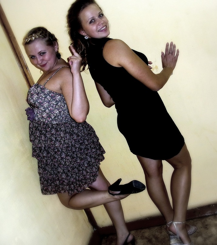 Дарья Беляева фотография #19