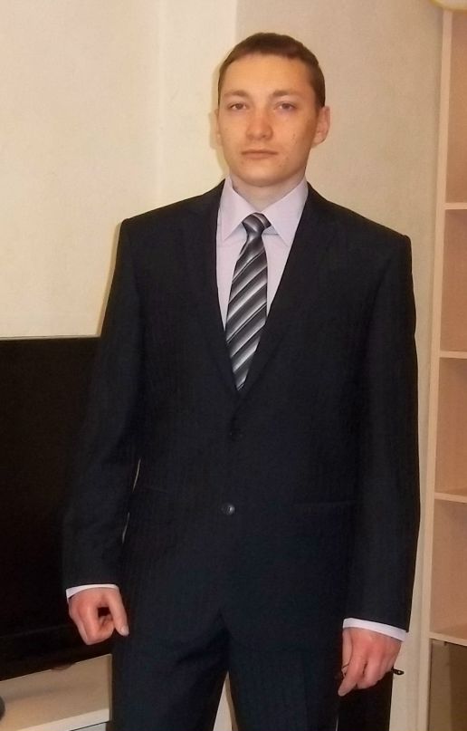 Владимир Плотников фотография #38