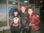 Фотография Маугли Вадима