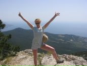 Фотография Есиной Ольги