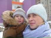 Фотография Мочалов Максим