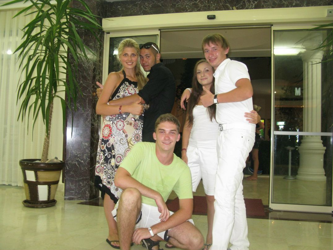 Дмитрий Булгаков фотография #13