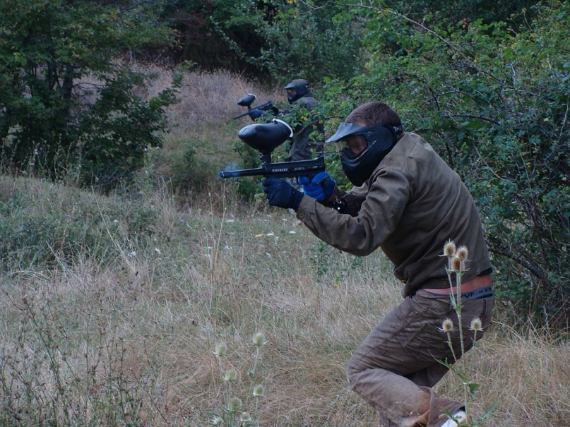 Василий Веснин фотография #18