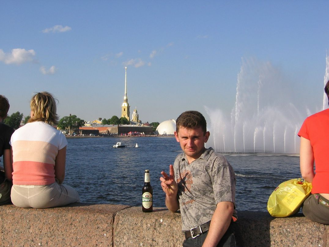 Иван Панченко фотография #41