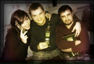 Фотография Кота Ивана