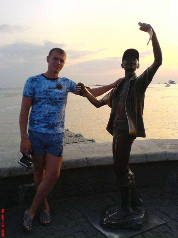 Дмитрий Процив фотография #29