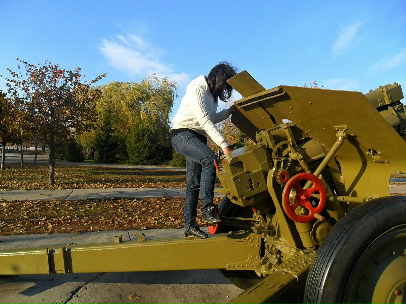 Денис Михо фотография #50