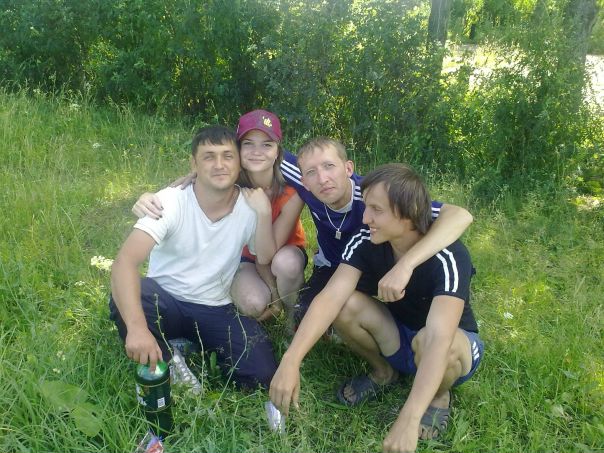 Рамиль Исхаков фото №2
