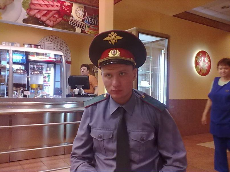 Руслан Бикаев фотография #31