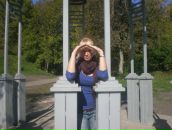 Фотография Вахрушиной Маши