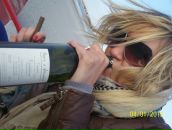 Фотография Гусевой Марии