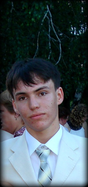№14, Олександр Білопранич, 33 года №14, Олександр Білопранич, 33 года