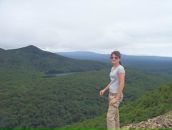 Фотография Ашитковой Анны