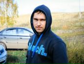 Фотография Зорикова Дмитрия