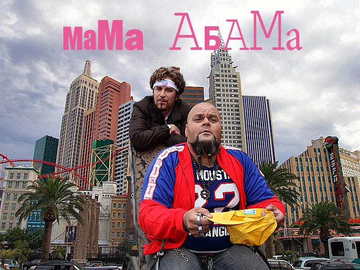 Андрей Ткаченко фотография #14