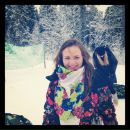 Фотография Костиной Киры